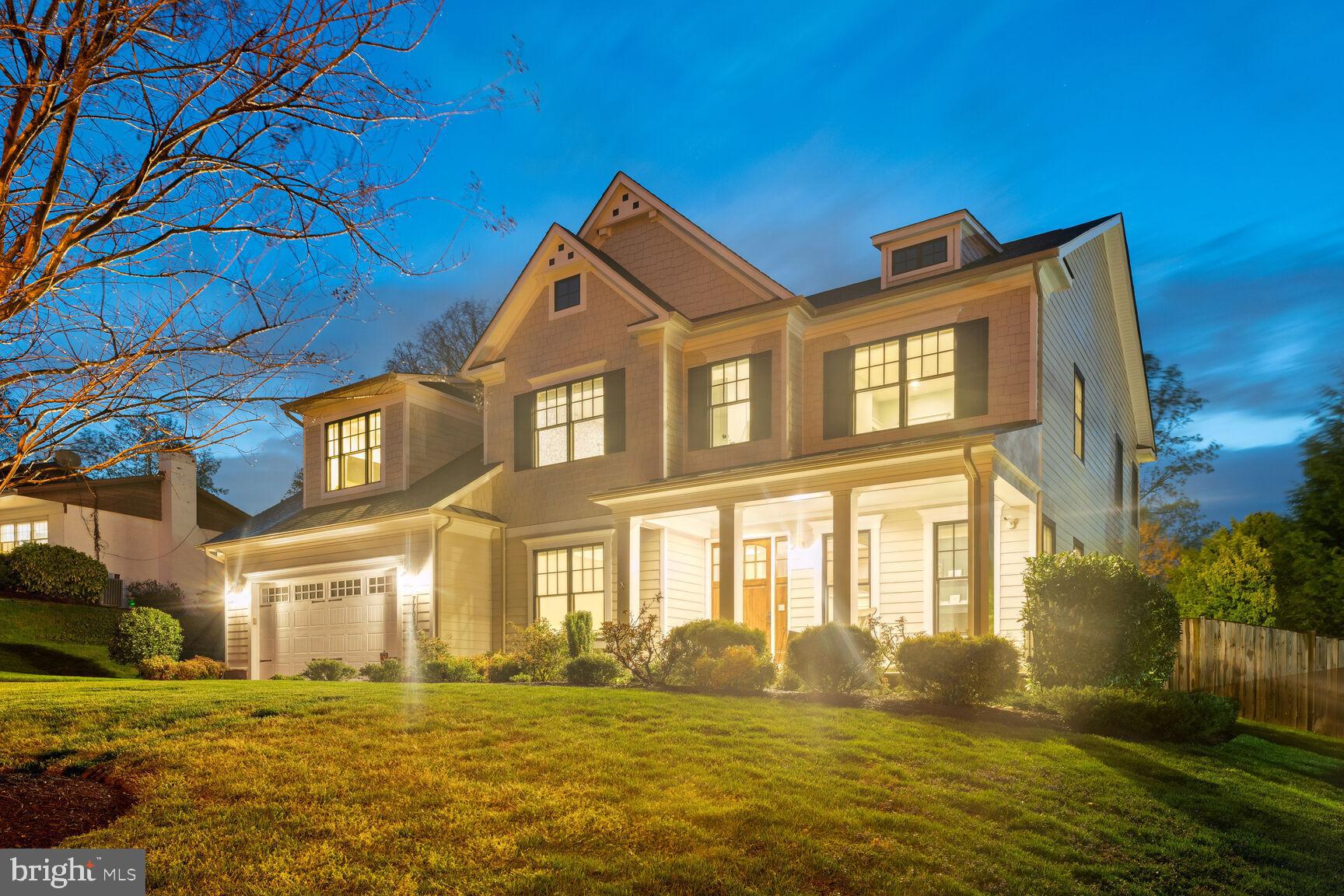 COHASSET - Residential