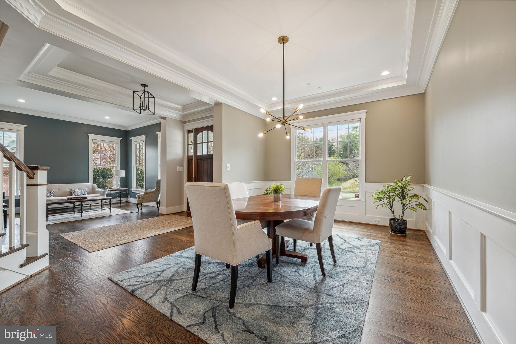 COHASSET - Residential