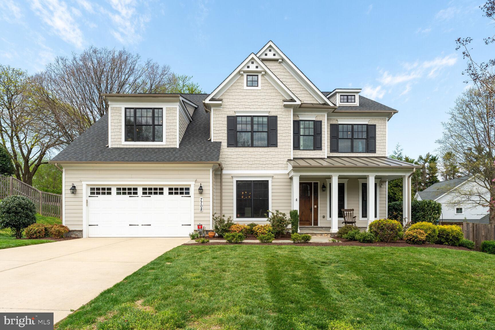 COHASSET - Residential