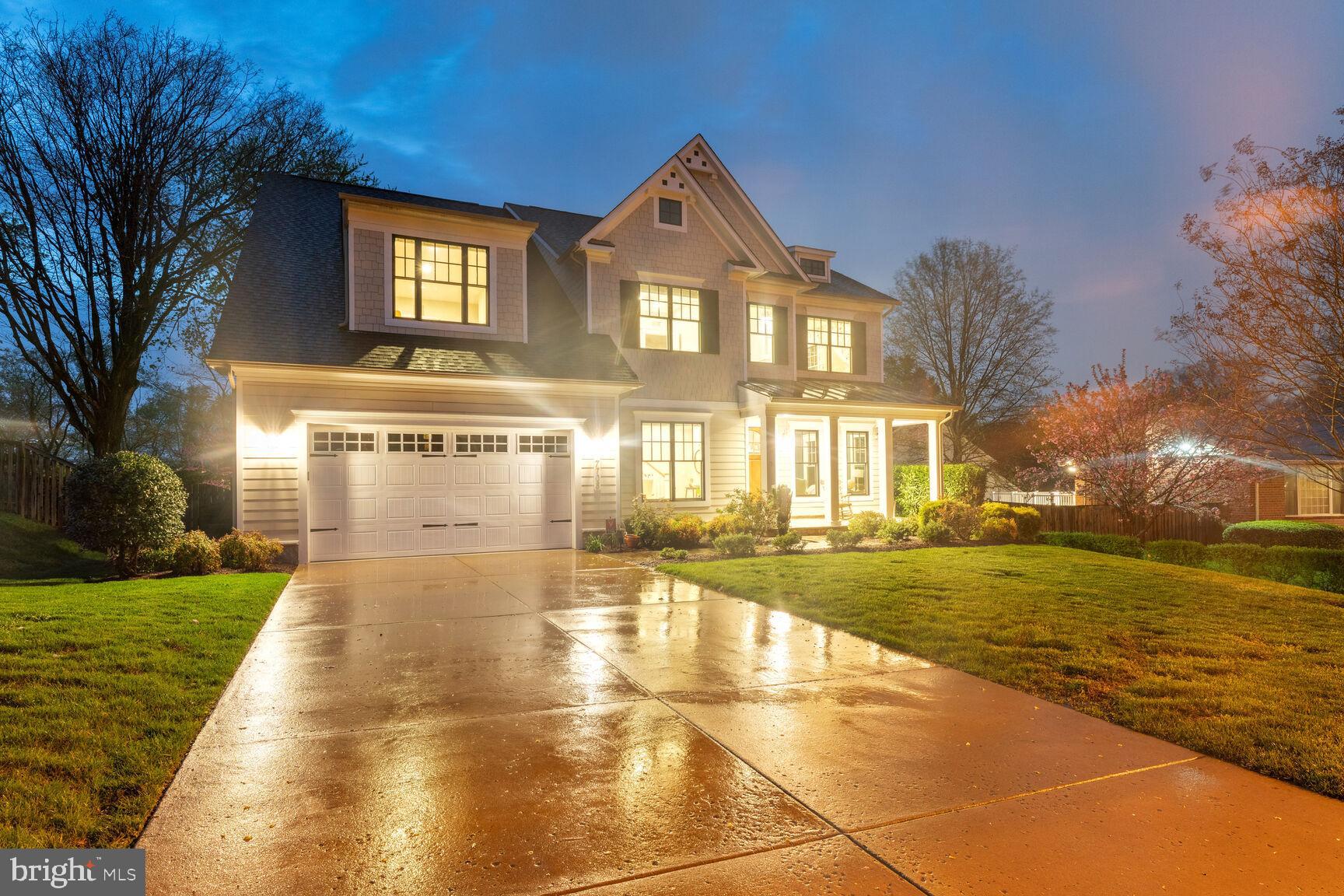 COHASSET - Residential