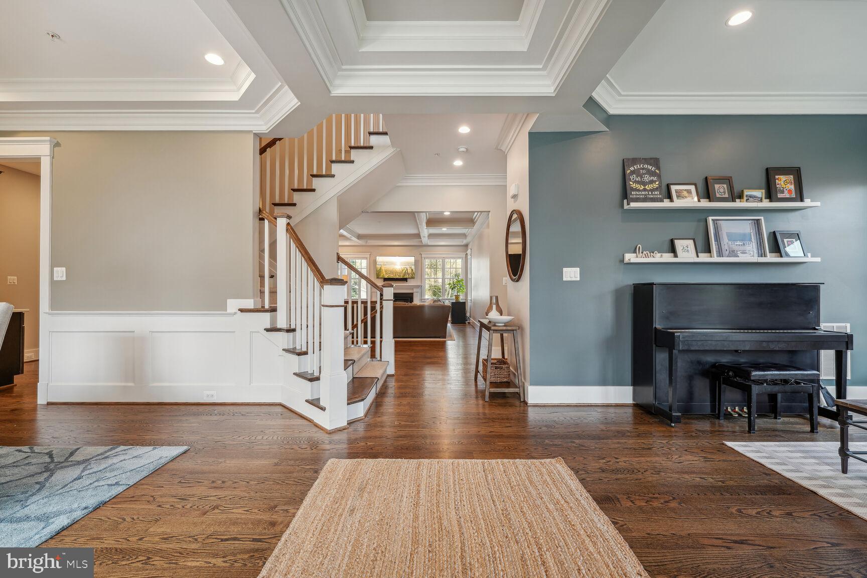 COHASSET - Residential