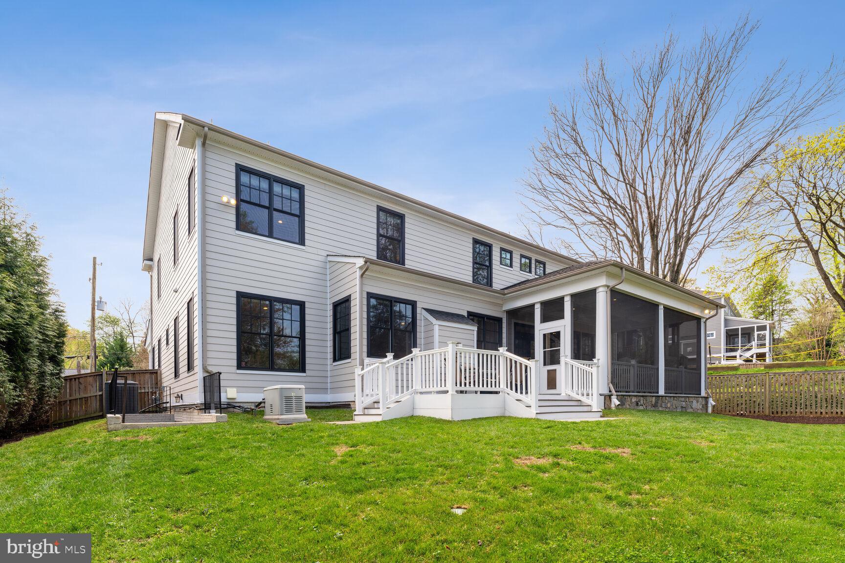 COHASSET - Residential