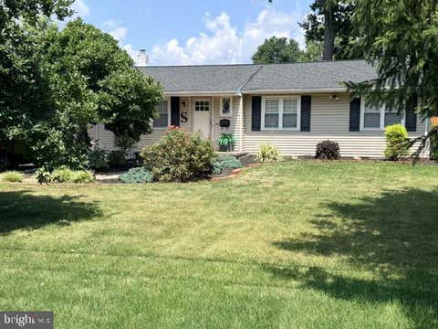 Photo of 906 Big Oak Road, YARDLEY, PA 19067 (MLS # PABU2129022)