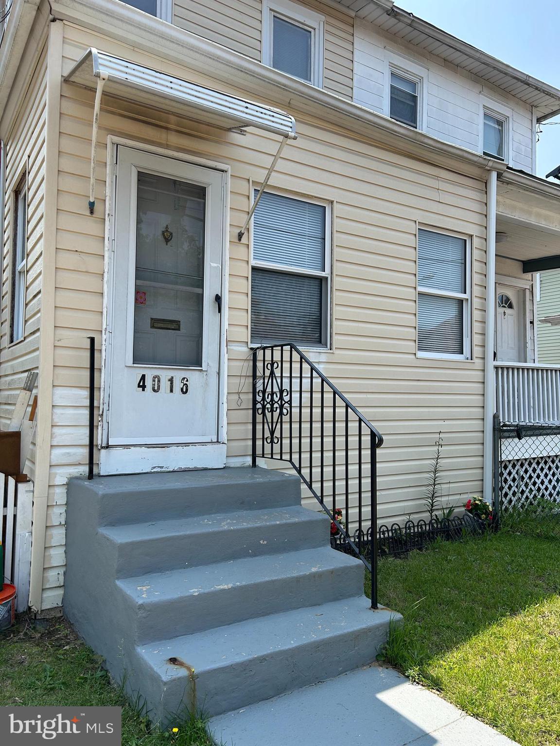 4016 WESTFIELD AVENUE