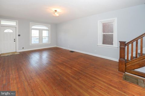 272 HADDON AVENUE COLLINGSWOOD NJ 08108