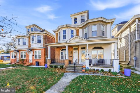 272 HADDON AVENUE COLLINGSWOOD NJ 08108