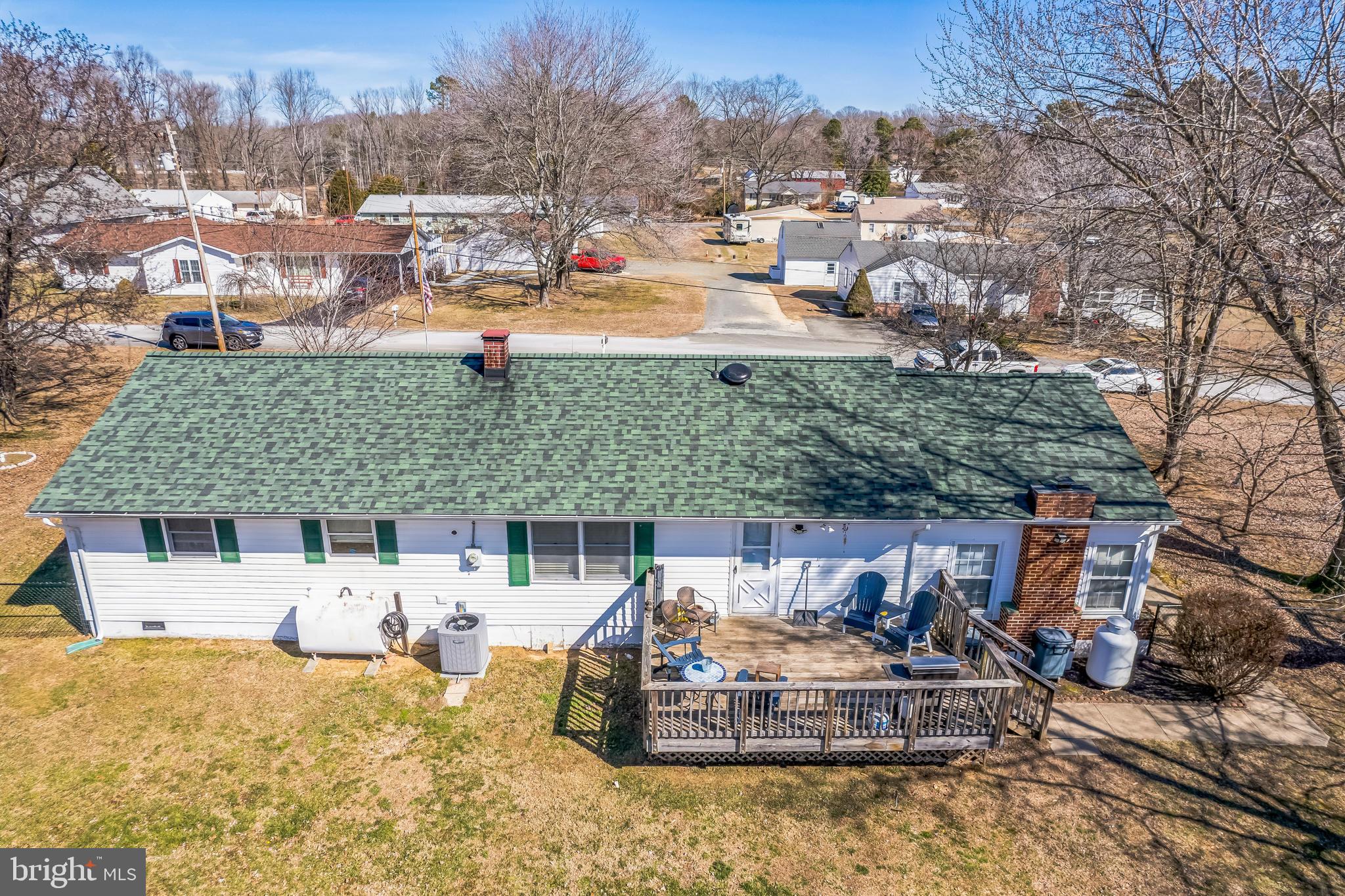 HOLLYWOOD HEIGHTS - Residential