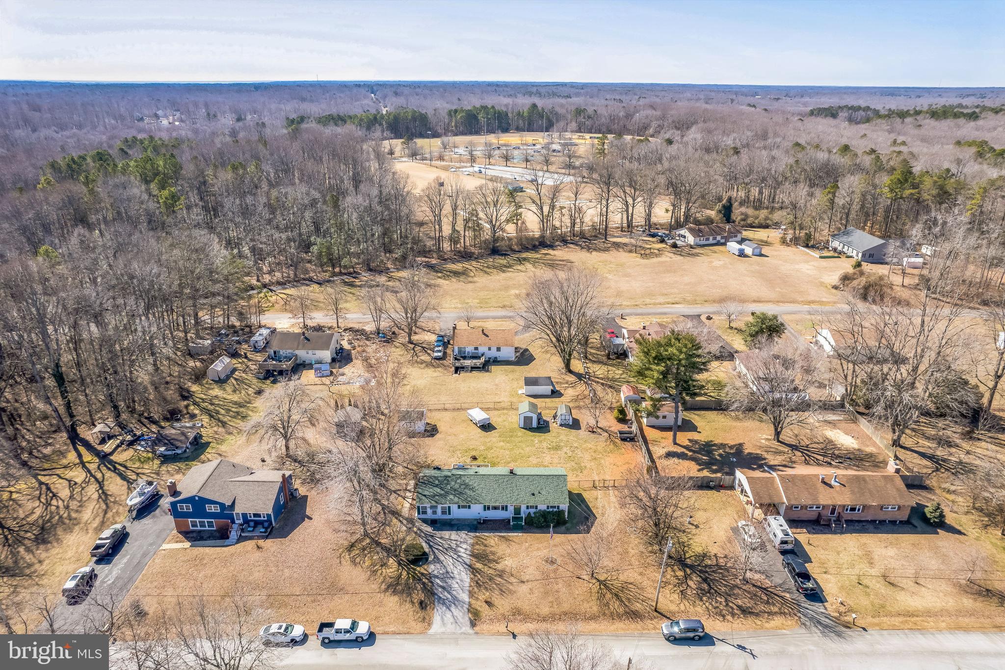 HOLLYWOOD HEIGHTS - Residential