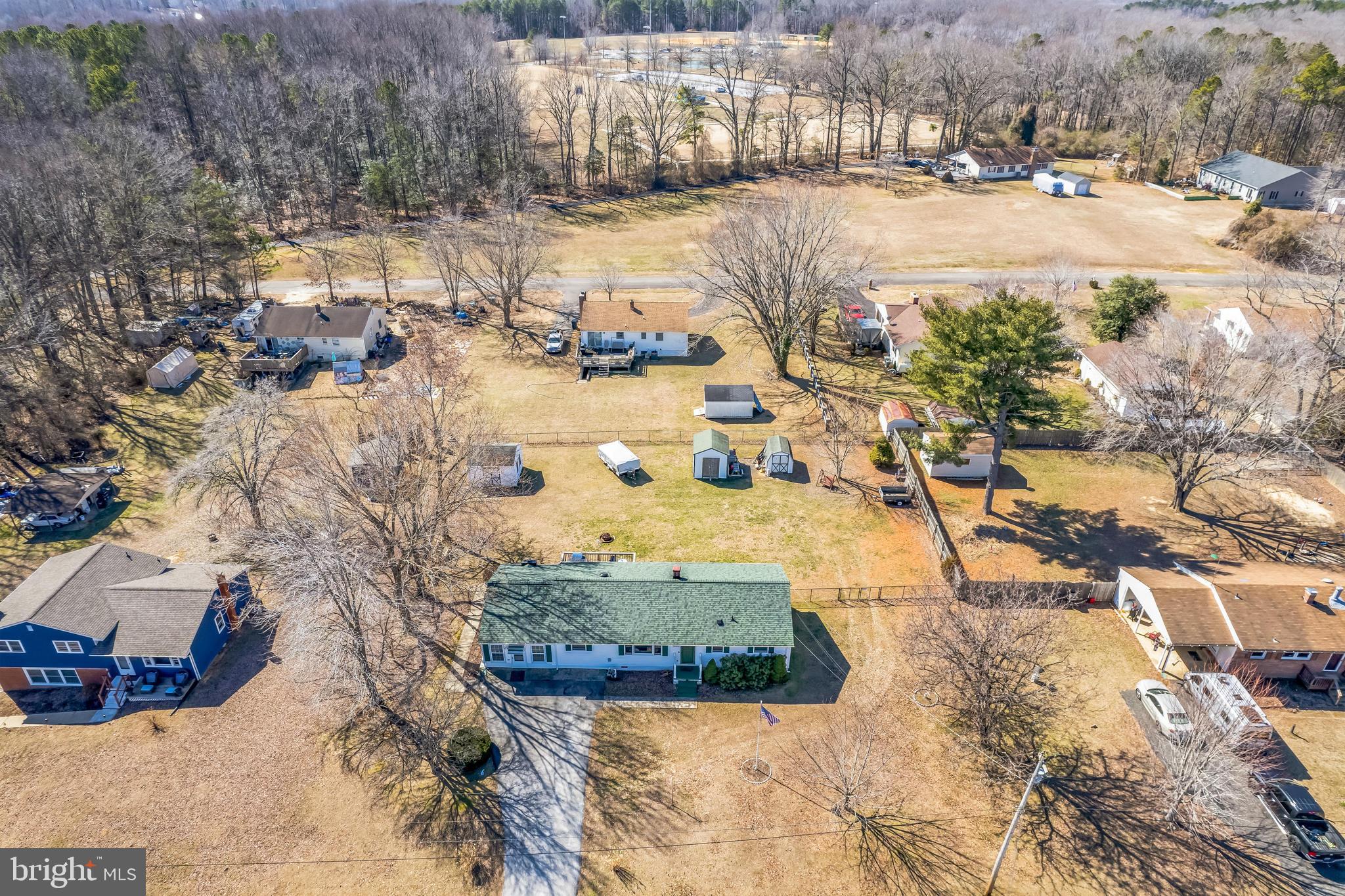 HOLLYWOOD HEIGHTS - Residential