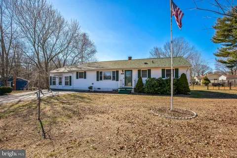 24415 Lakeland Drive, Hollywood, MD 20636 - MLS#: MDSM2022866