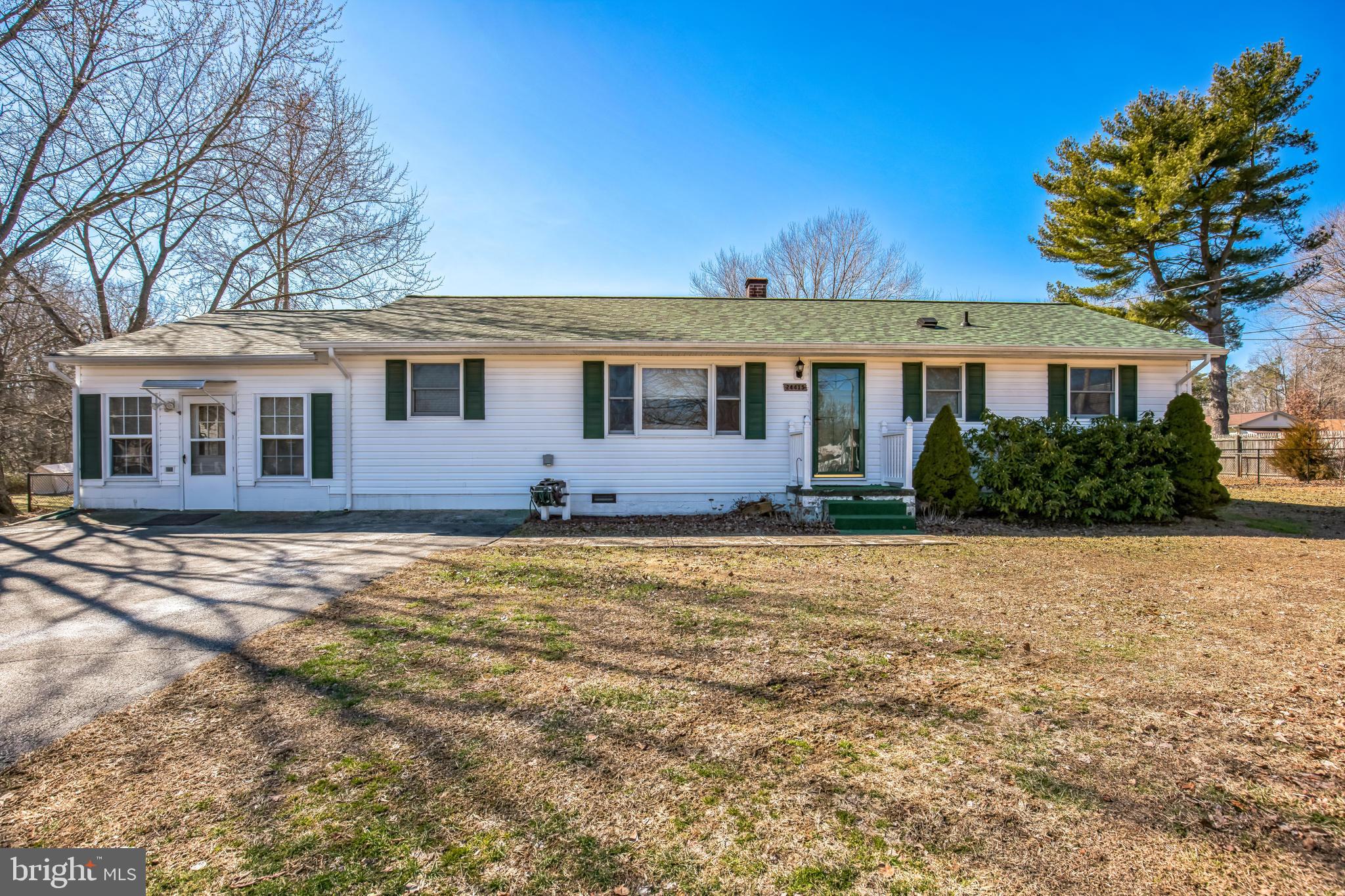 HOLLYWOOD HEIGHTS - Residential