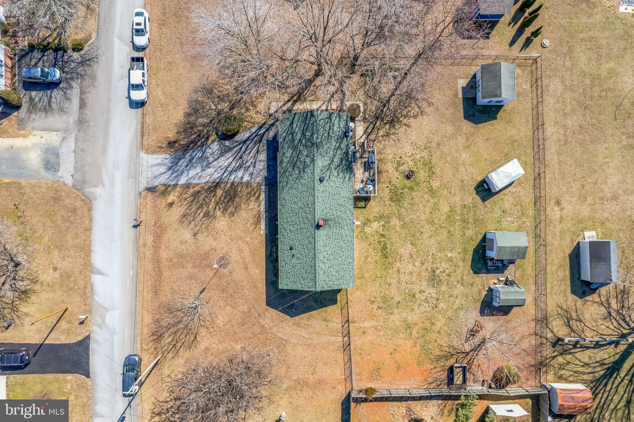 HOLLYWOOD HEIGHTS - Residential