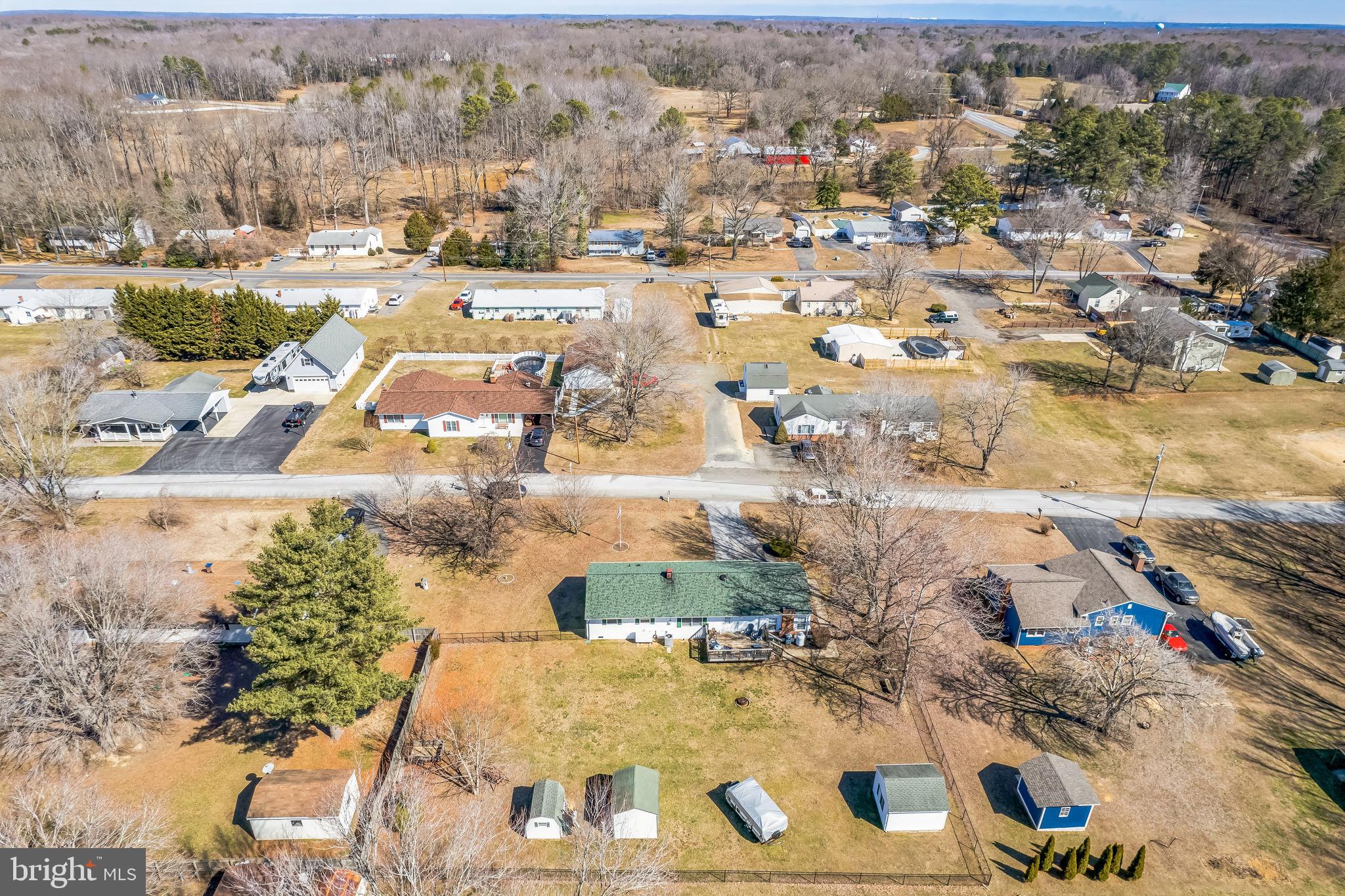 HOLLYWOOD HEIGHTS - Residential