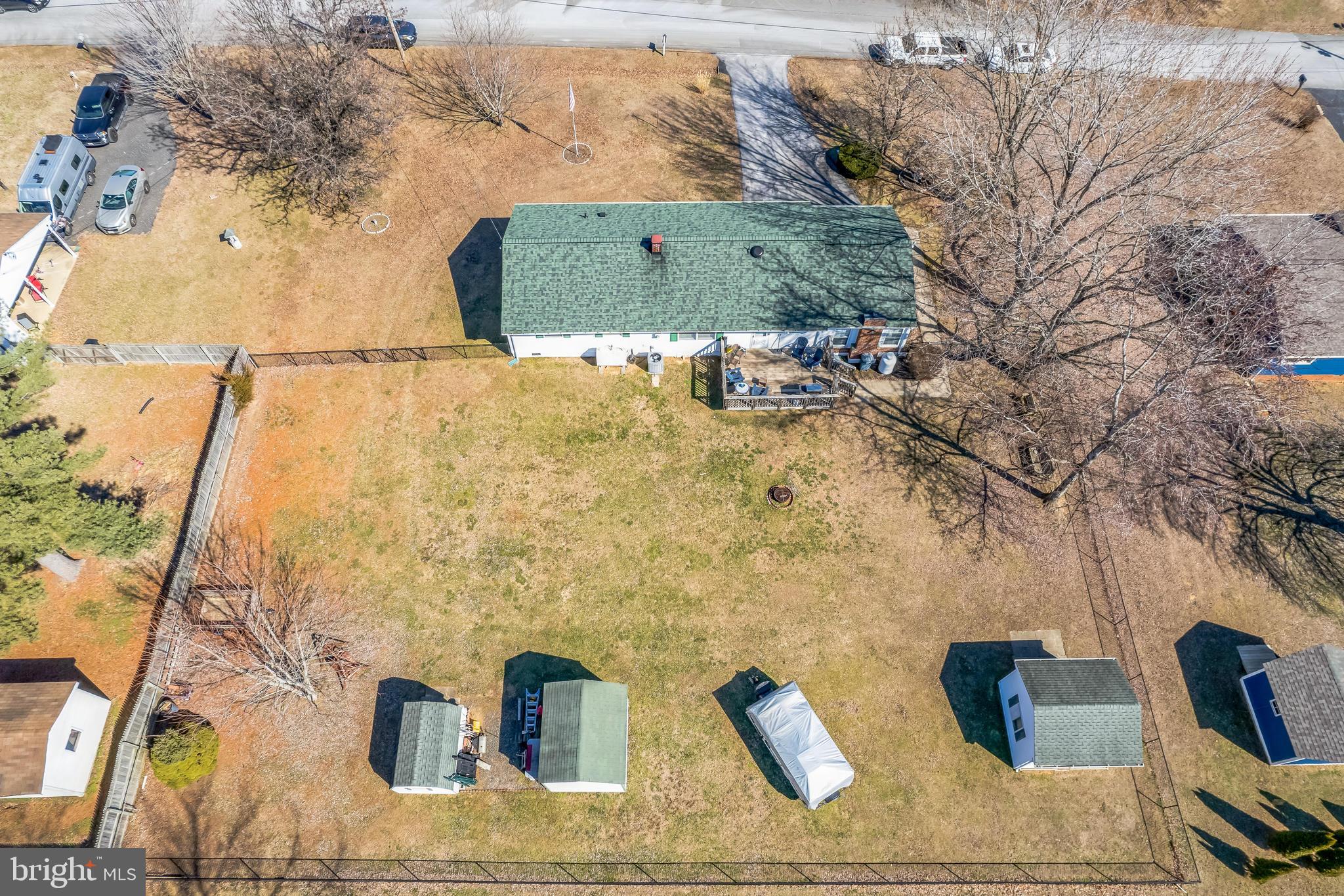 HOLLYWOOD HEIGHTS - Residential