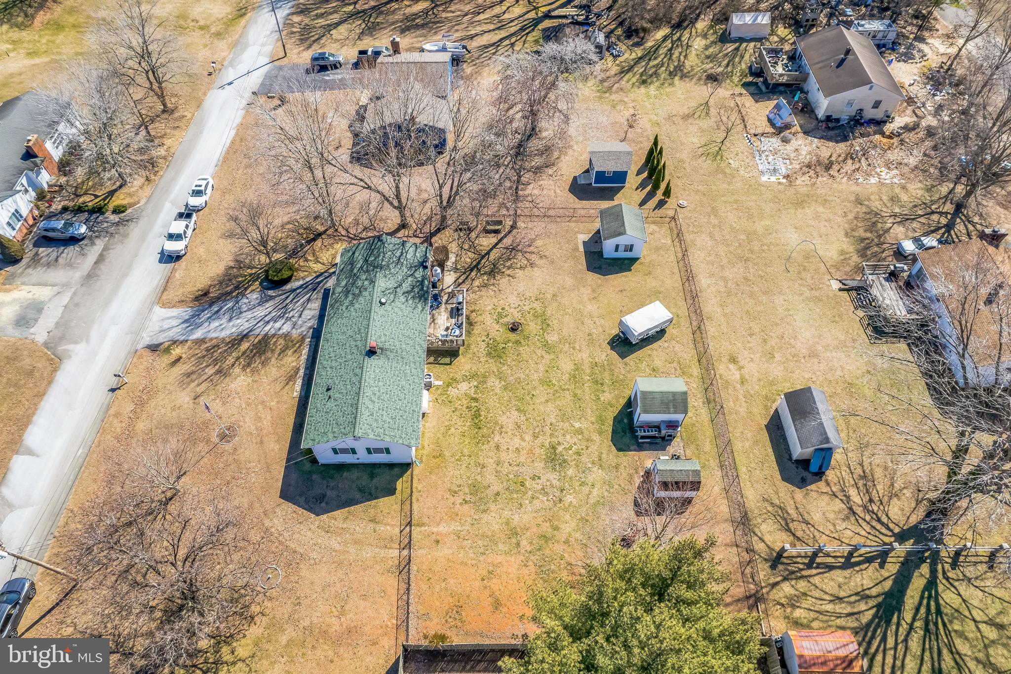 HOLLYWOOD HEIGHTS - Residential