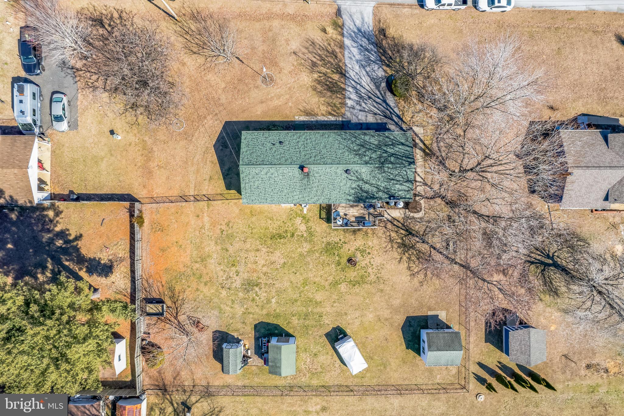 HOLLYWOOD HEIGHTS - Residential