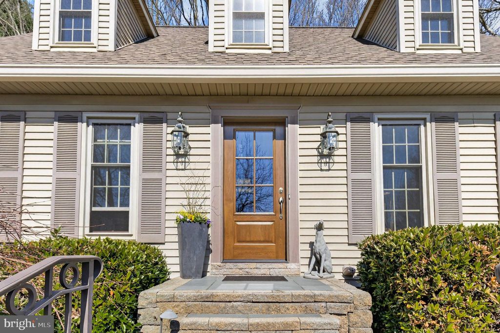 Photo of 2523 Nolt Road, LANCASTER, PA 17601 (MLS # PALA2083870)