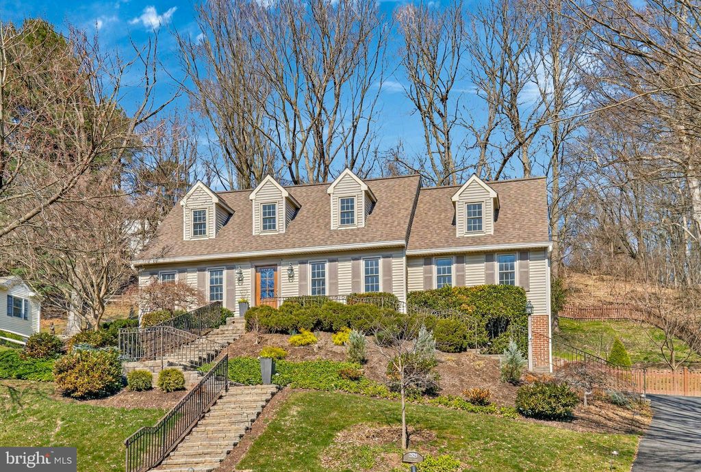 Photo of 2523 Nolt Road, LANCASTER, PA 17601 (MLS # PALA2083870)