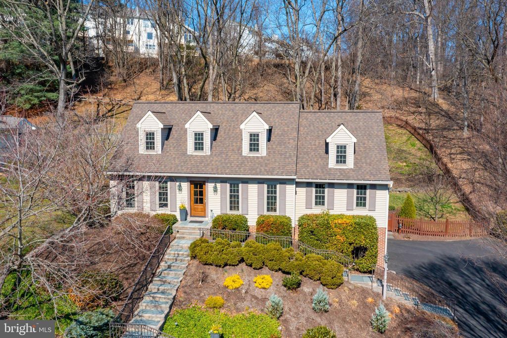 Photo of 2523 Nolt Road, LANCASTER, PA 17601 (MLS # PALA2083870)