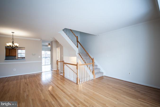 CENTRE RIDGE LAND BAY - Residential Lease