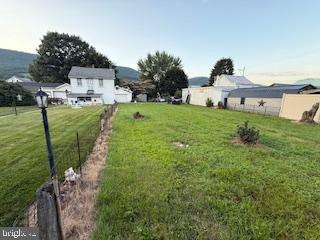 NONE AVAILABLE - Residential