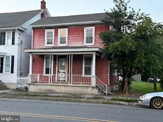 Discover a hidden gem in this charming 3-bedroom, 1-bathroom traditional home, built in 1900 and brimming with potential. With 1,520 sq. ft. of space and an unfinished basement, this property offers a blank canvas for savvy investors looking to maximize returns. New roof was installed in 2024. The generous 0.16-acre lot provides ample room for outdoor enhancements or future expansions, making it an ideal candidate for value appreciation. Located in a tranquil area, this detached home invites creativity and personalization, whether for rental opportunities or resale. With a little vision and renovation, this property can transform into a cozy retreat or a lucrative rental. Don't miss the chance to invest in a property with solid bones and endless possibilities-your next successful venture awaits!
