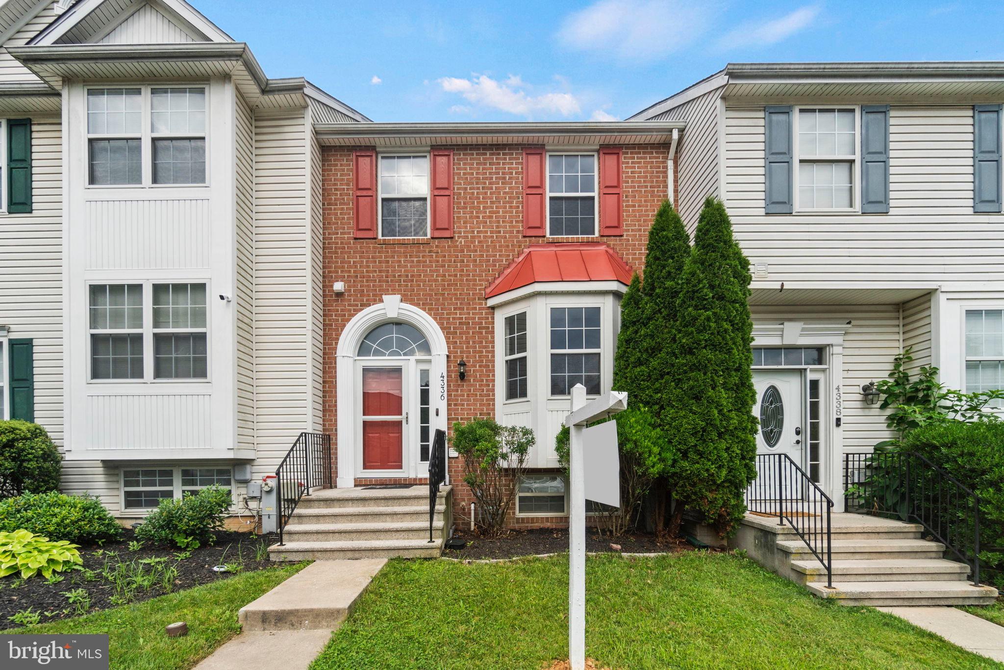 COLLEGE - Residential Lease