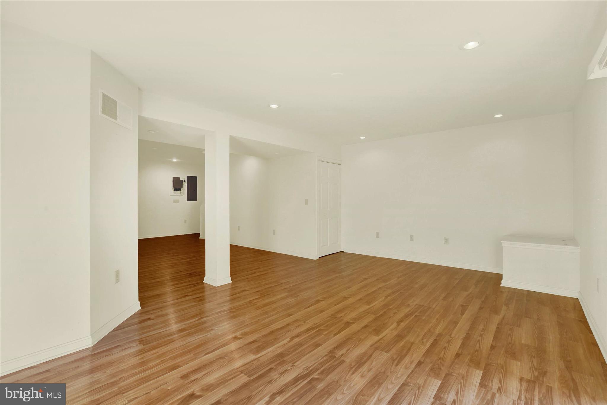 PARK VIEW AT WAVERLY - Residential
