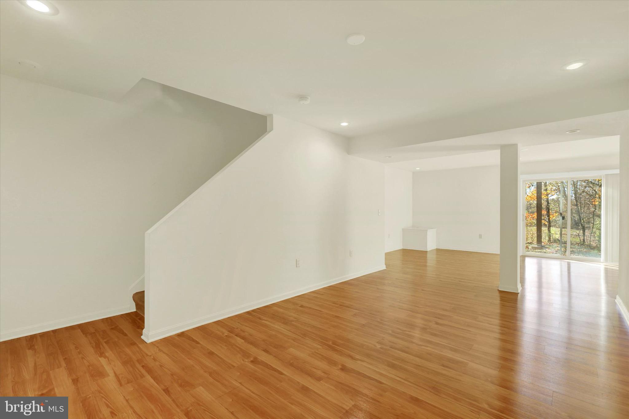 PARK VIEW AT WAVERLY - Residential