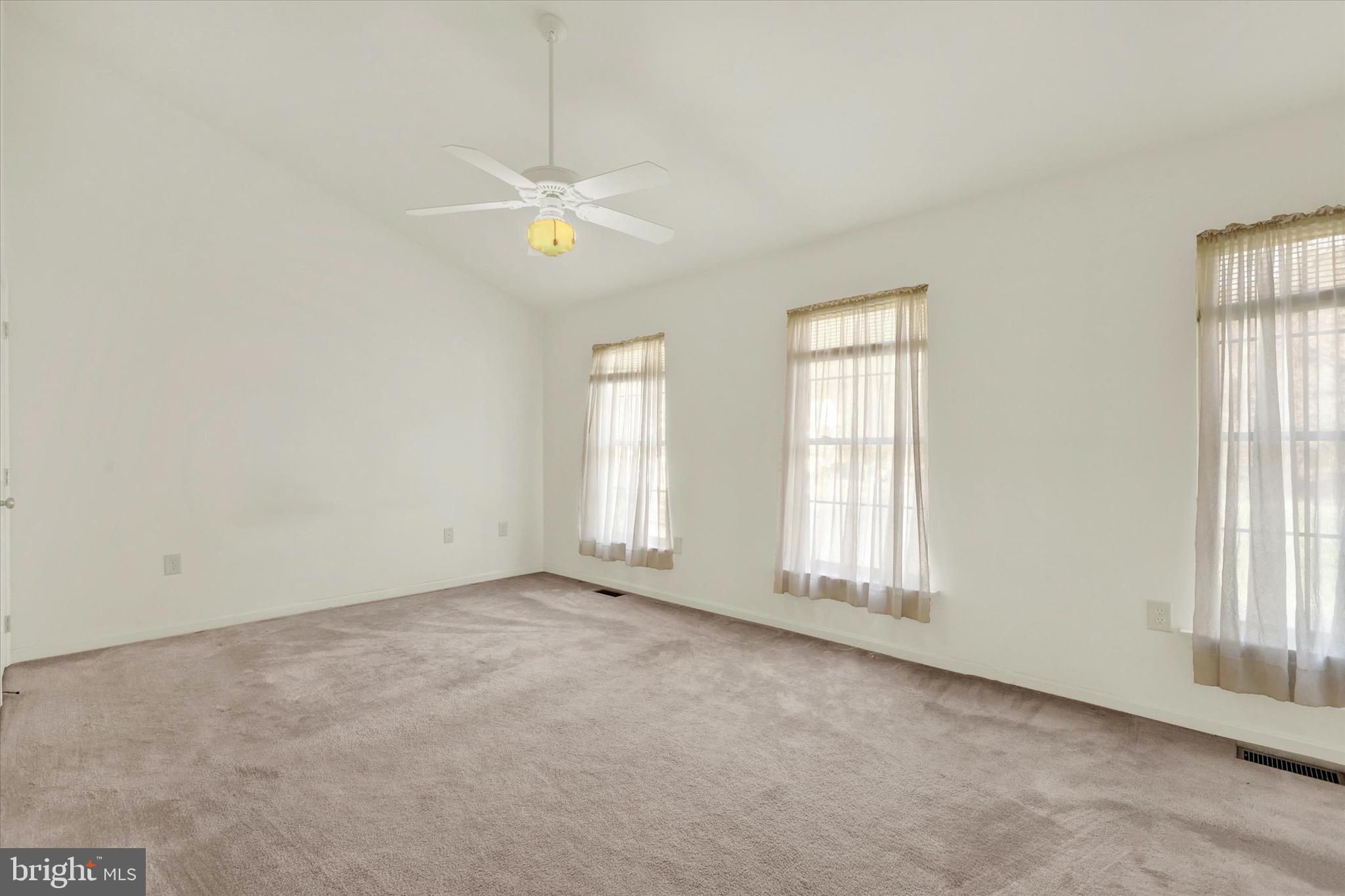 PARK VIEW AT WAVERLY - Residential