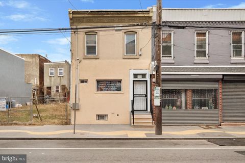 Photo of 2724 N 5th Street, PHILADELPHIA, PA 19133 (MLS # PAPH2565424)