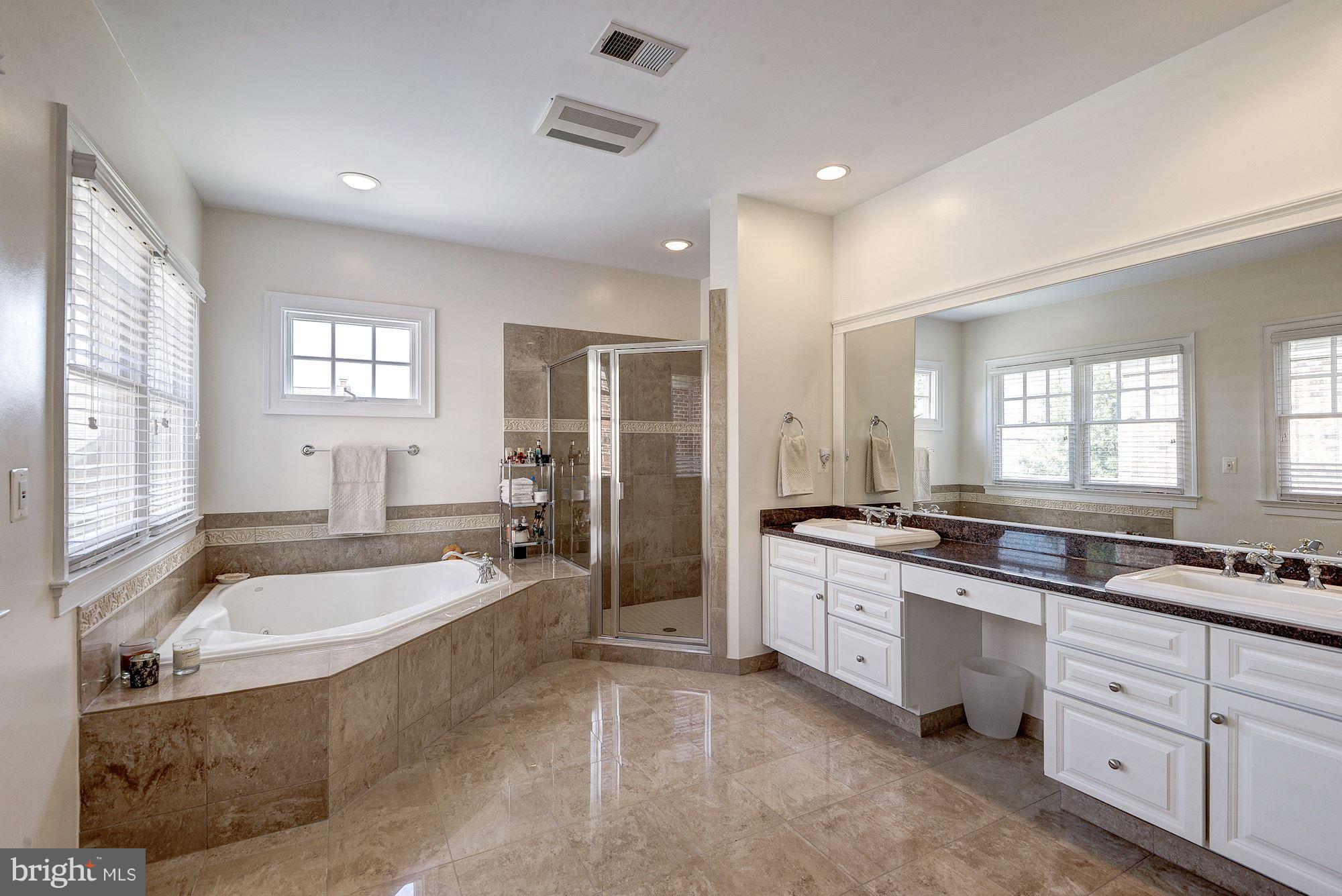 EVANS FARM - Residential