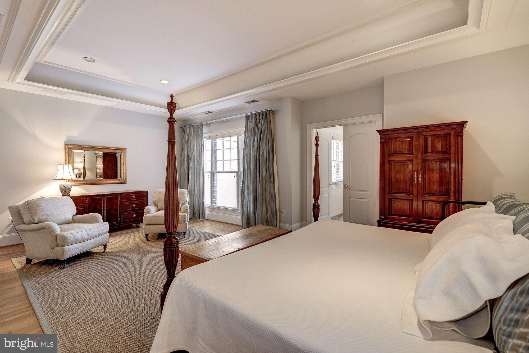 EVANS FARM - Residential