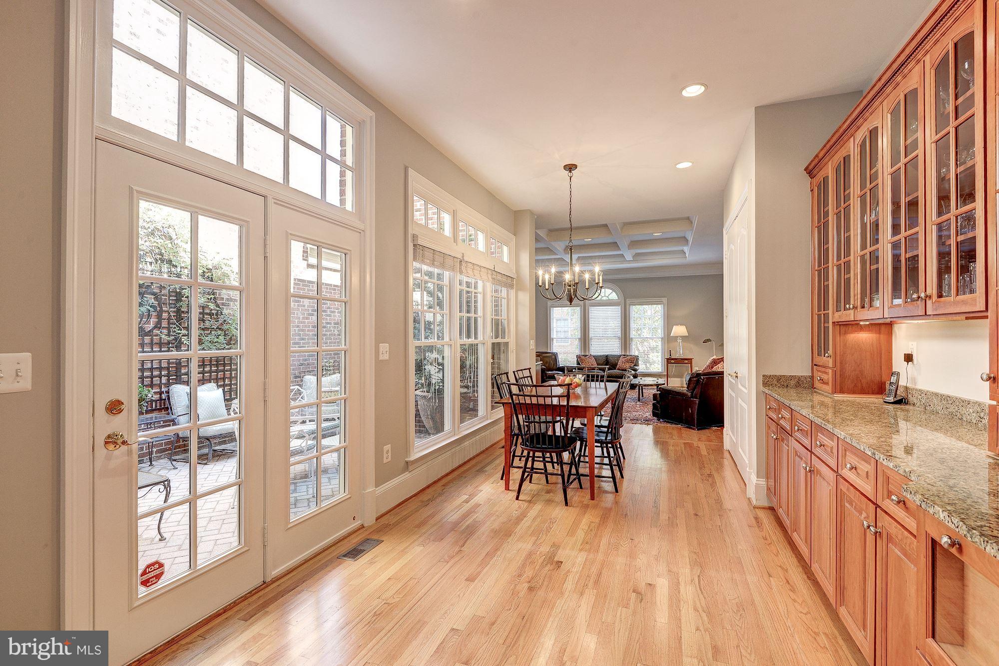 EVANS FARM - Residential