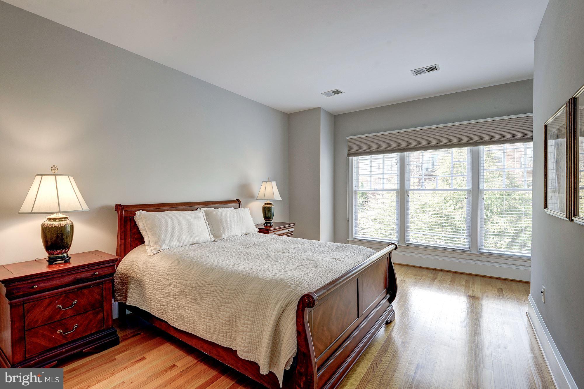 EVANS FARM - Residential