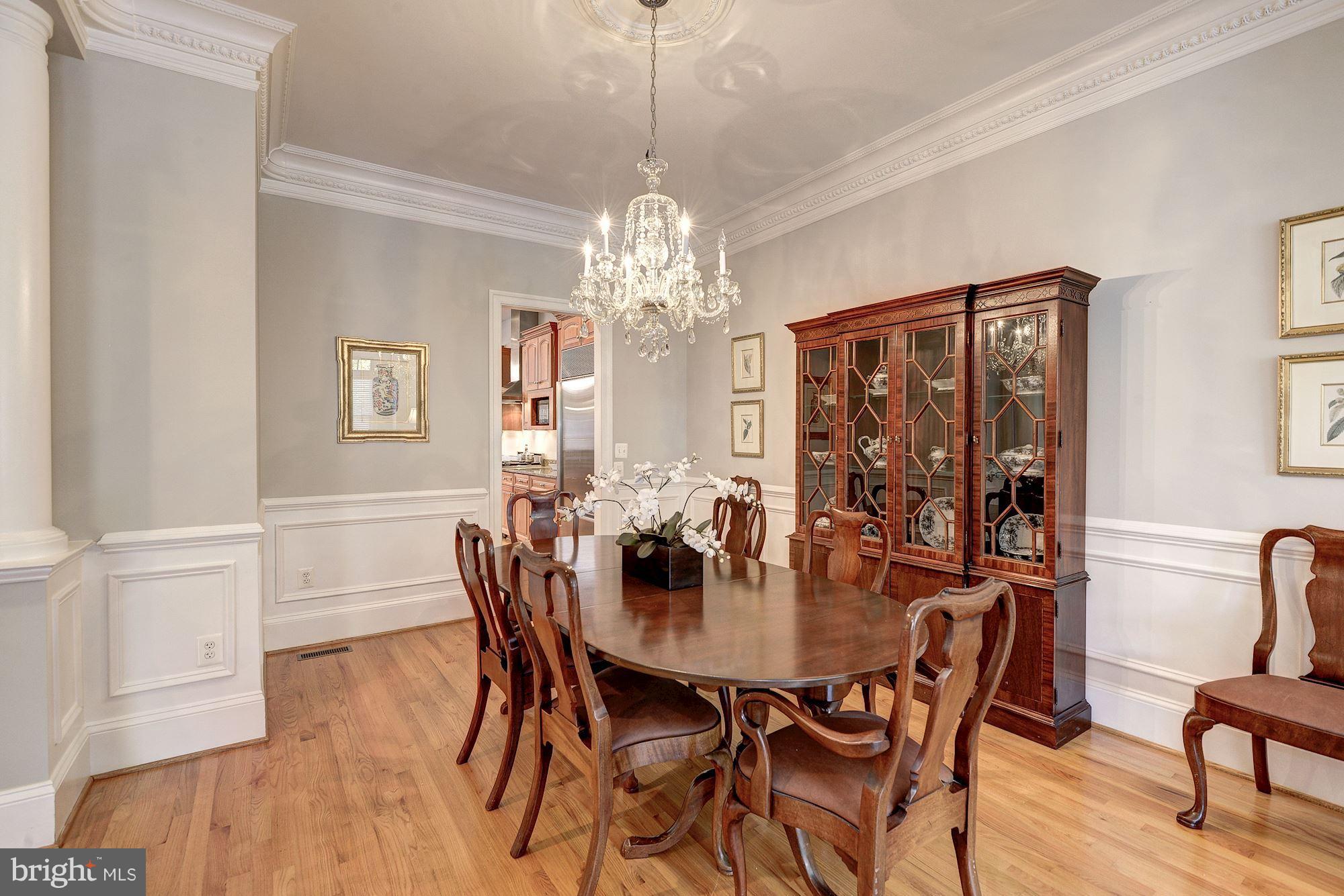 EVANS FARM - Residential