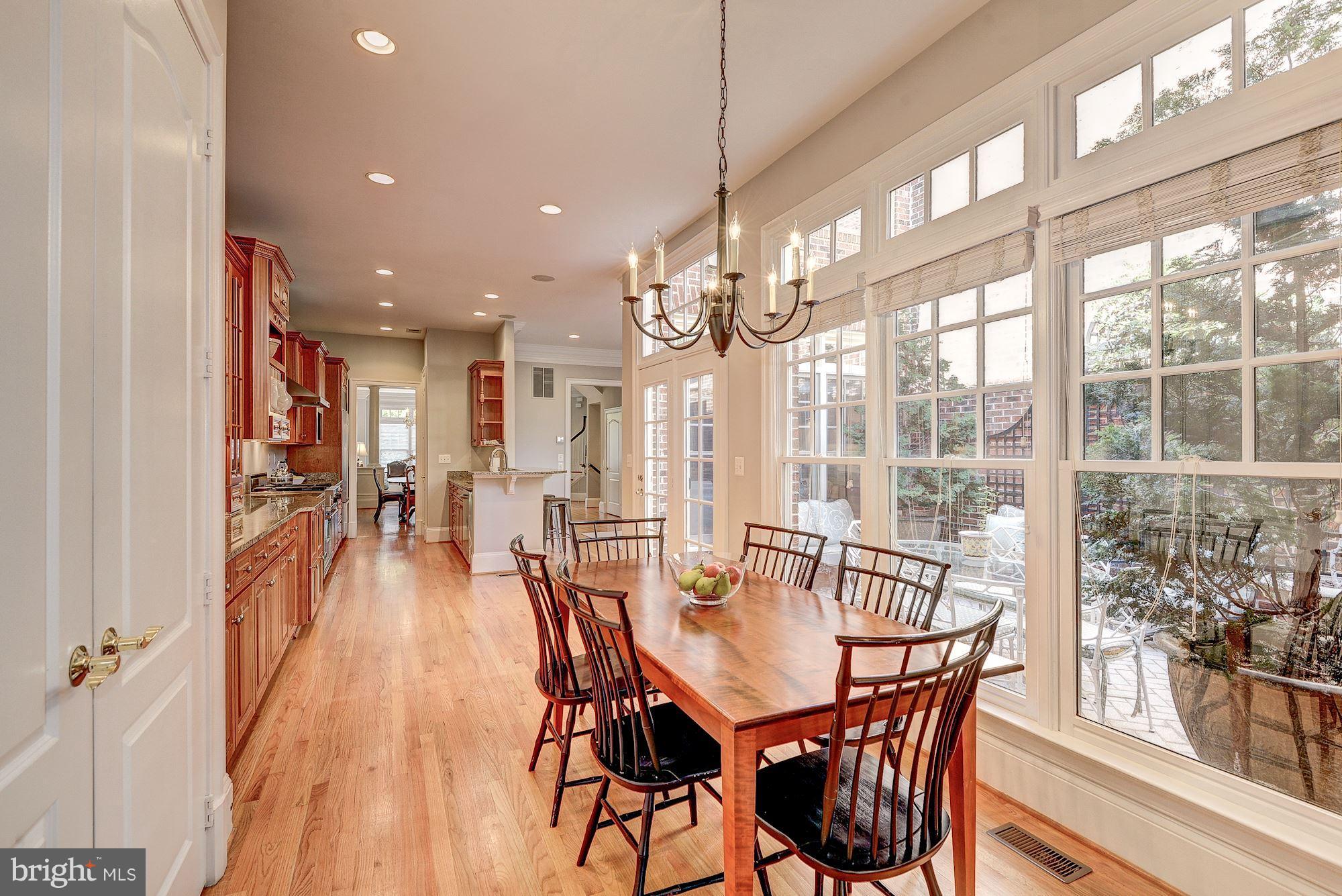 EVANS FARM - Residential