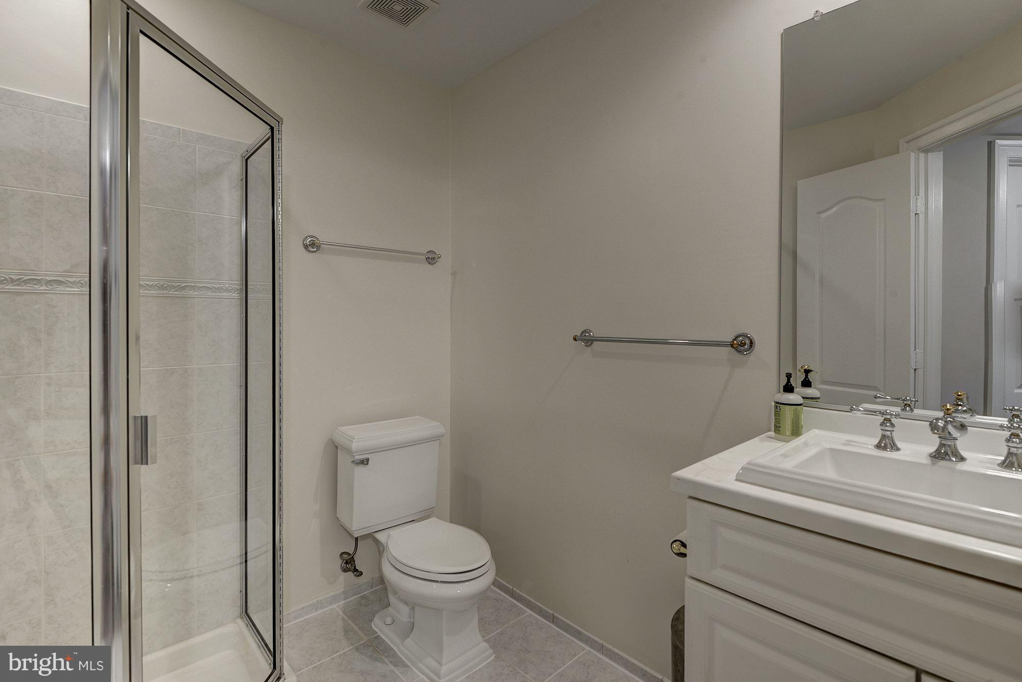 EVANS FARM - Residential