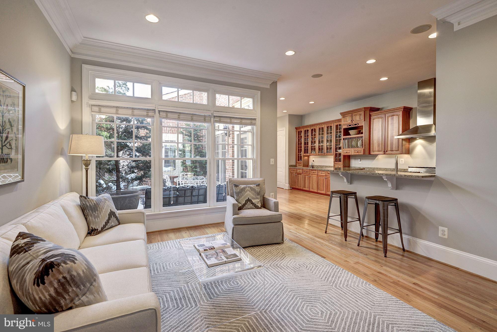 EVANS FARM - Residential