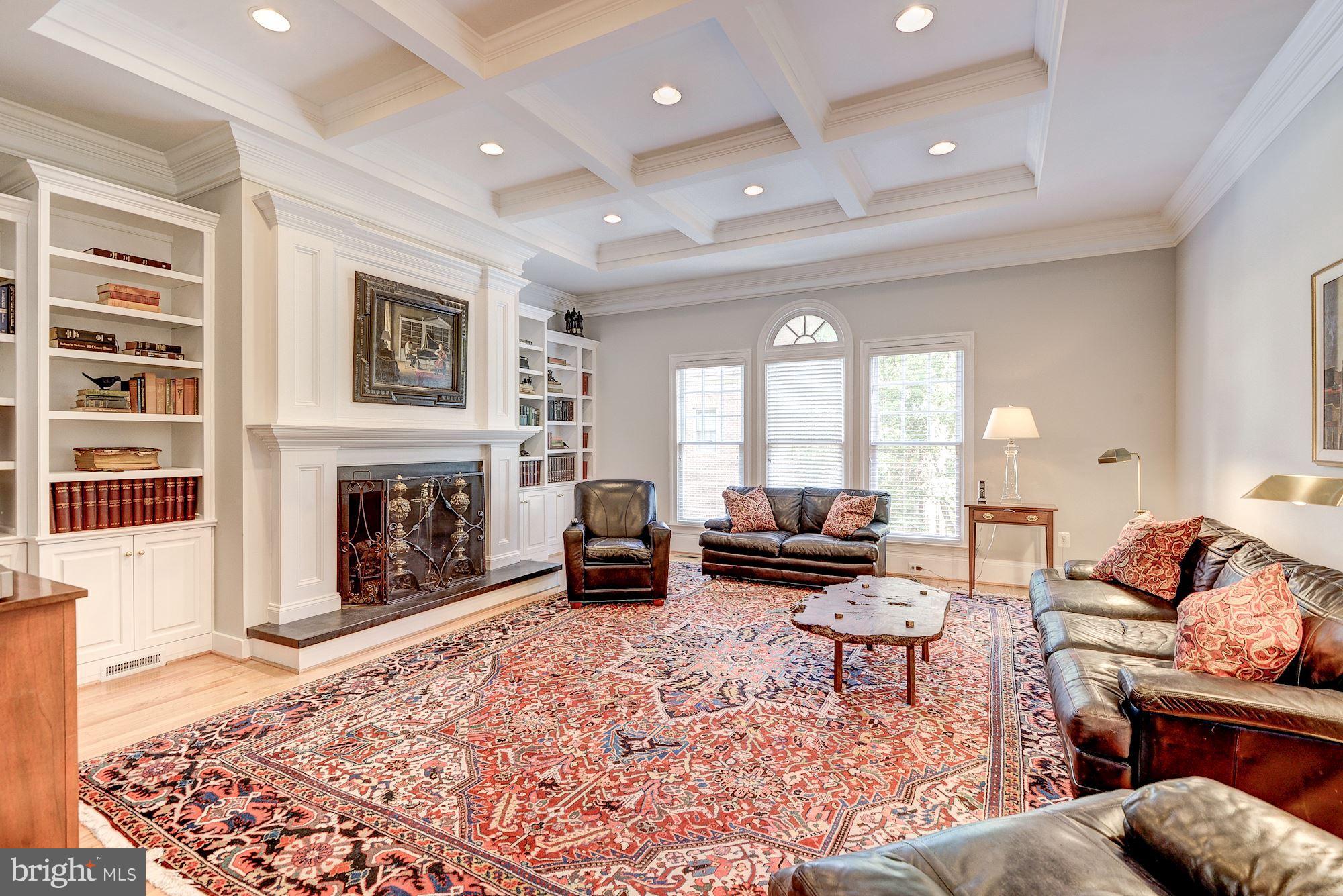 EVANS FARM - Residential