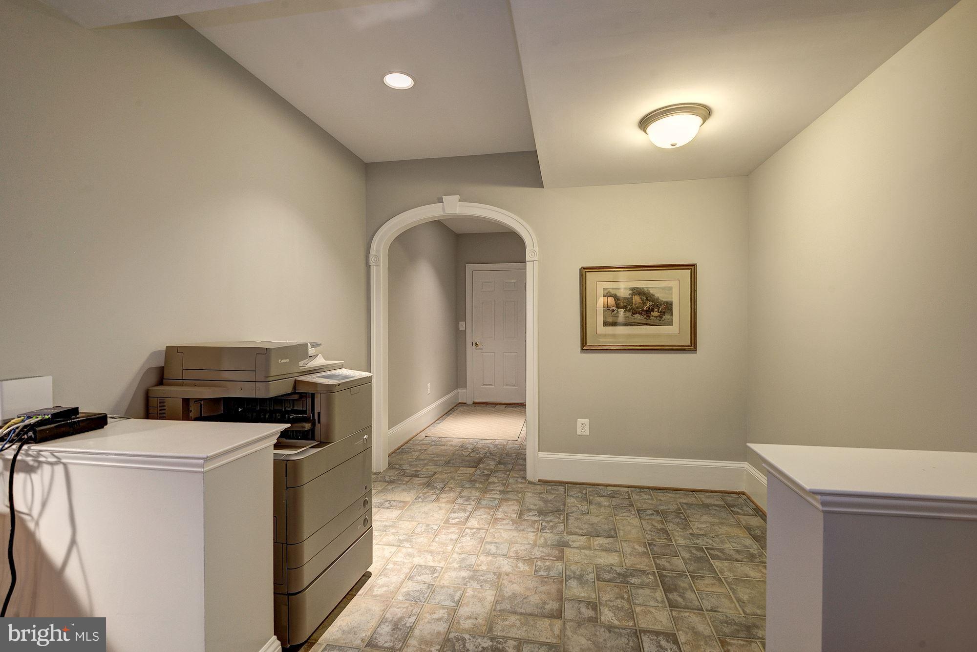 EVANS FARM - Residential