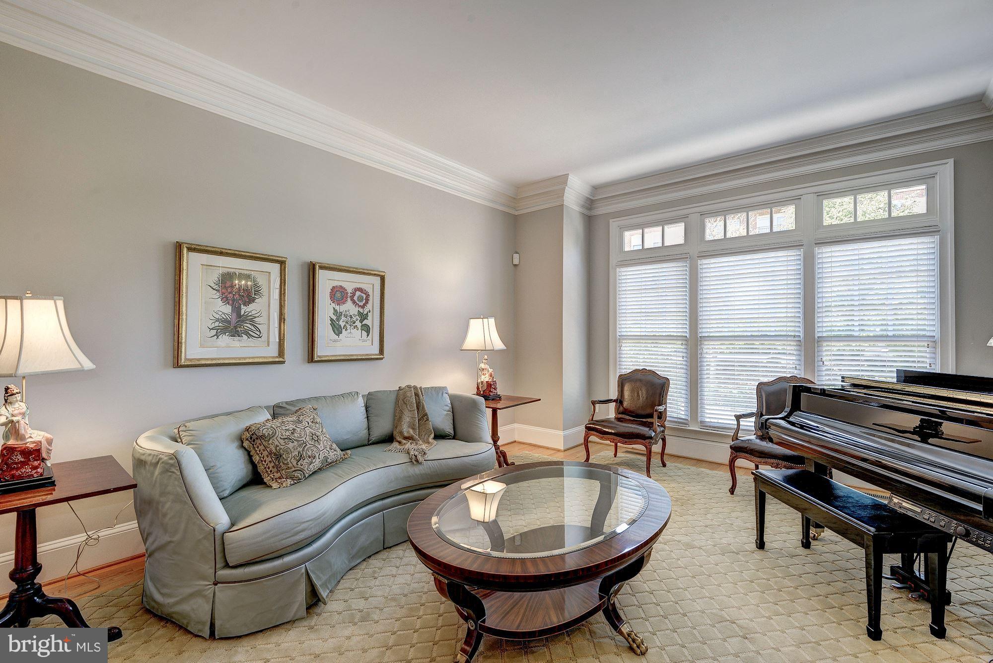 EVANS FARM - Residential