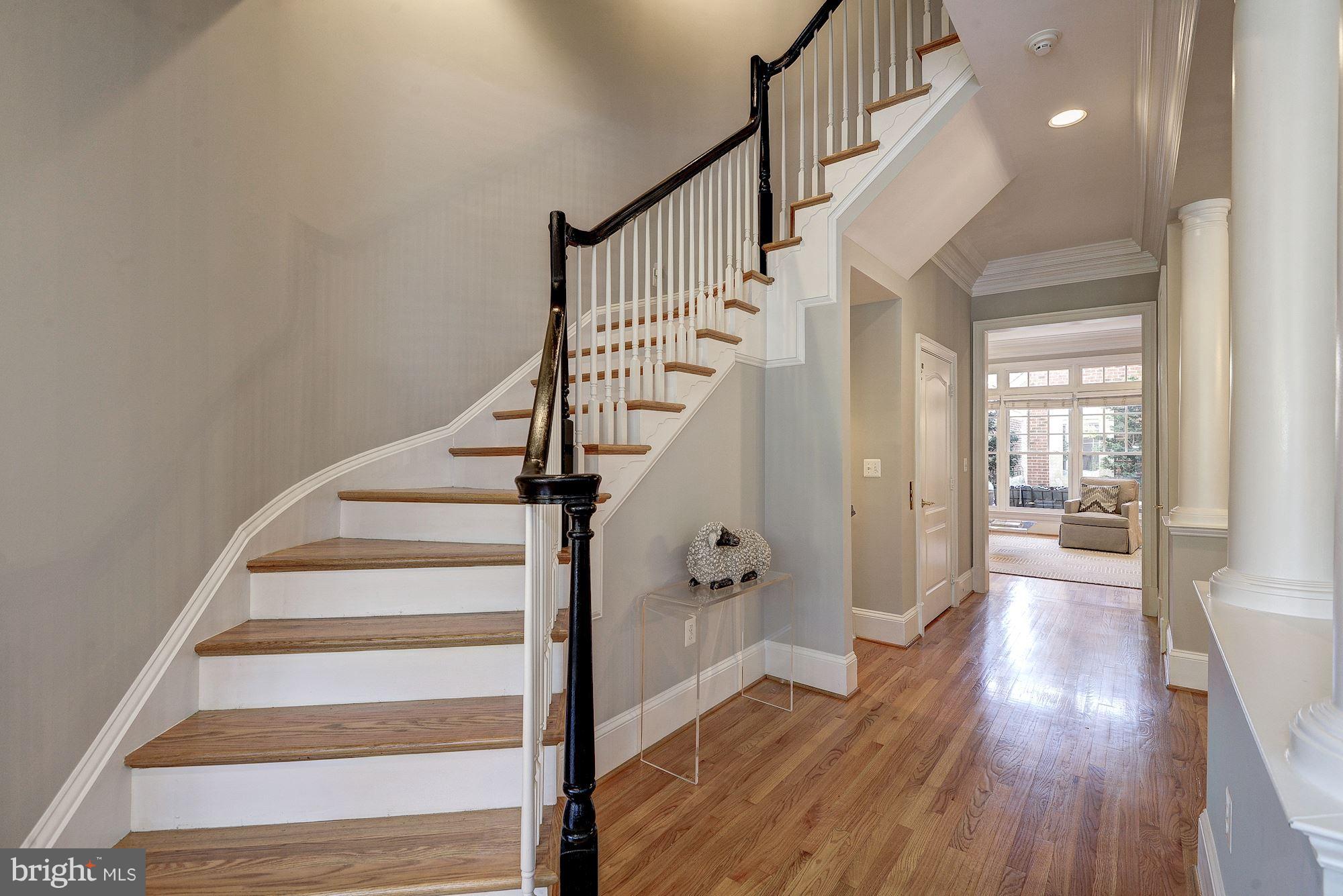 EVANS FARM - Residential