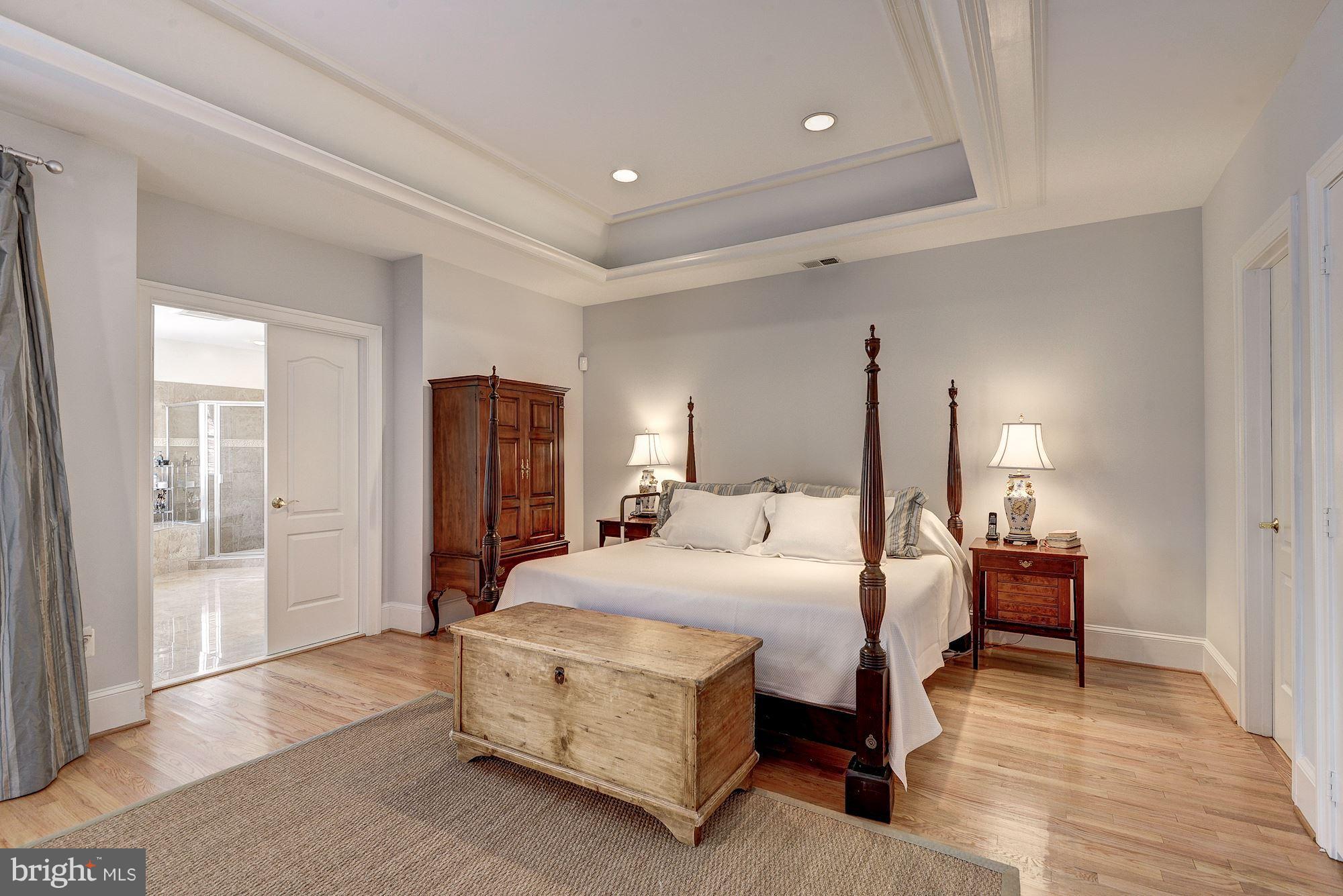 EVANS FARM - Residential