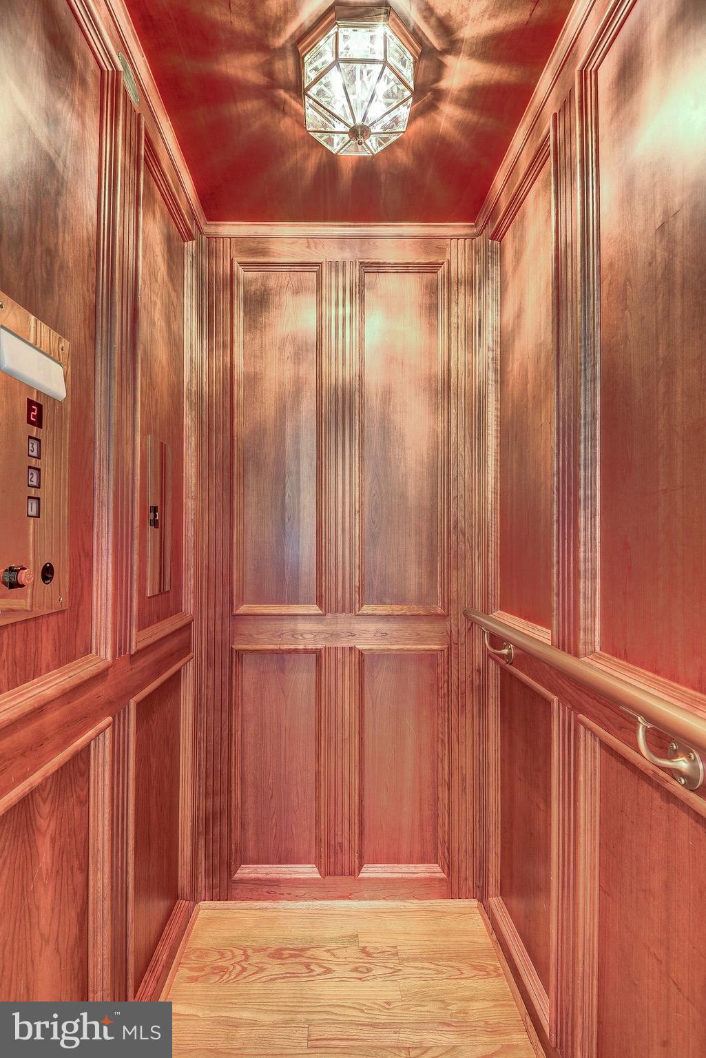 EVANS FARM - Residential