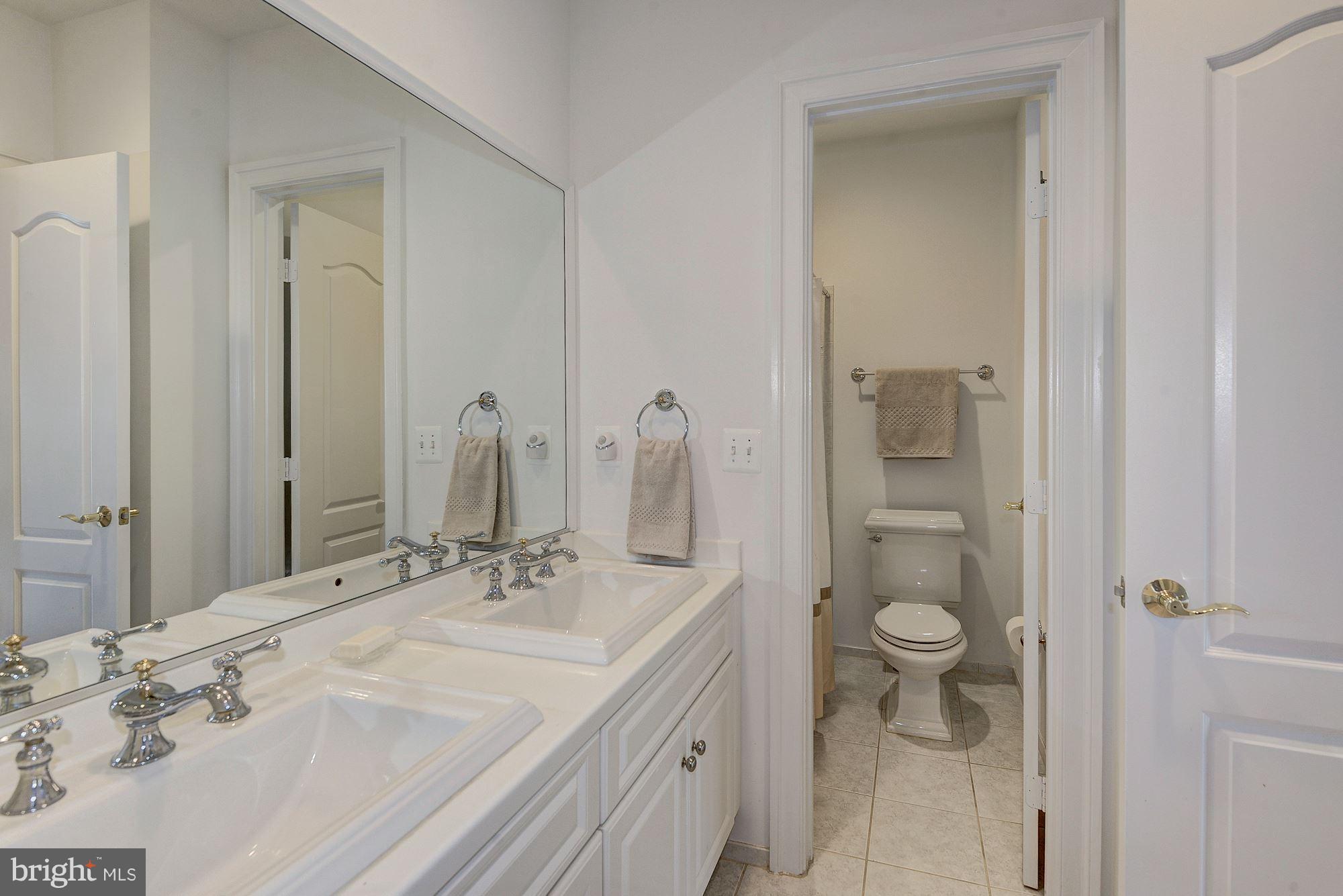 EVANS FARM - Residential