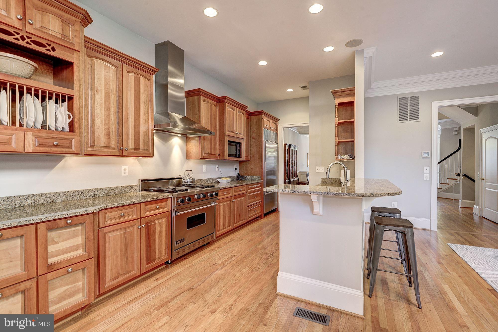 EVANS FARM - Residential