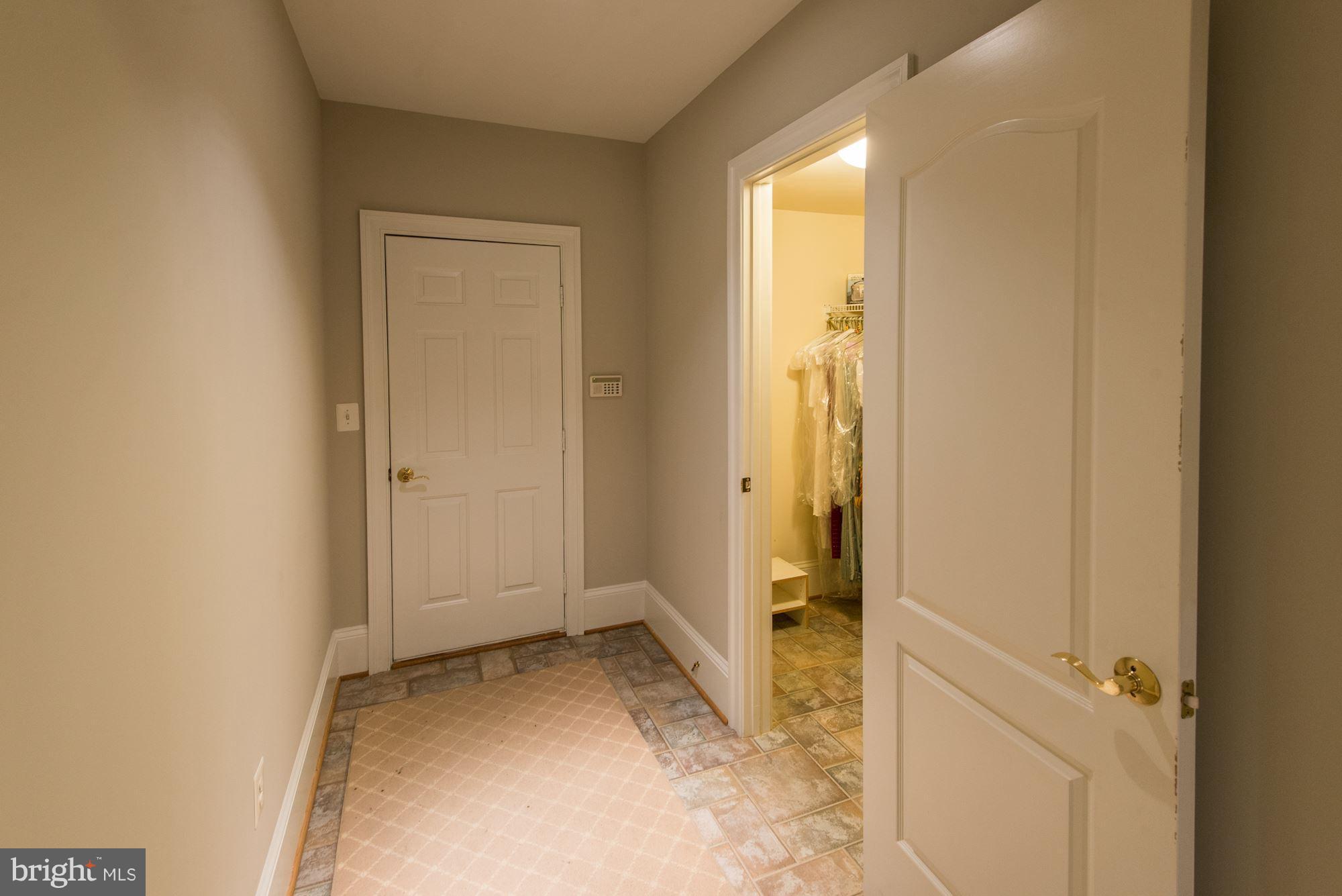 EVANS FARM - Residential