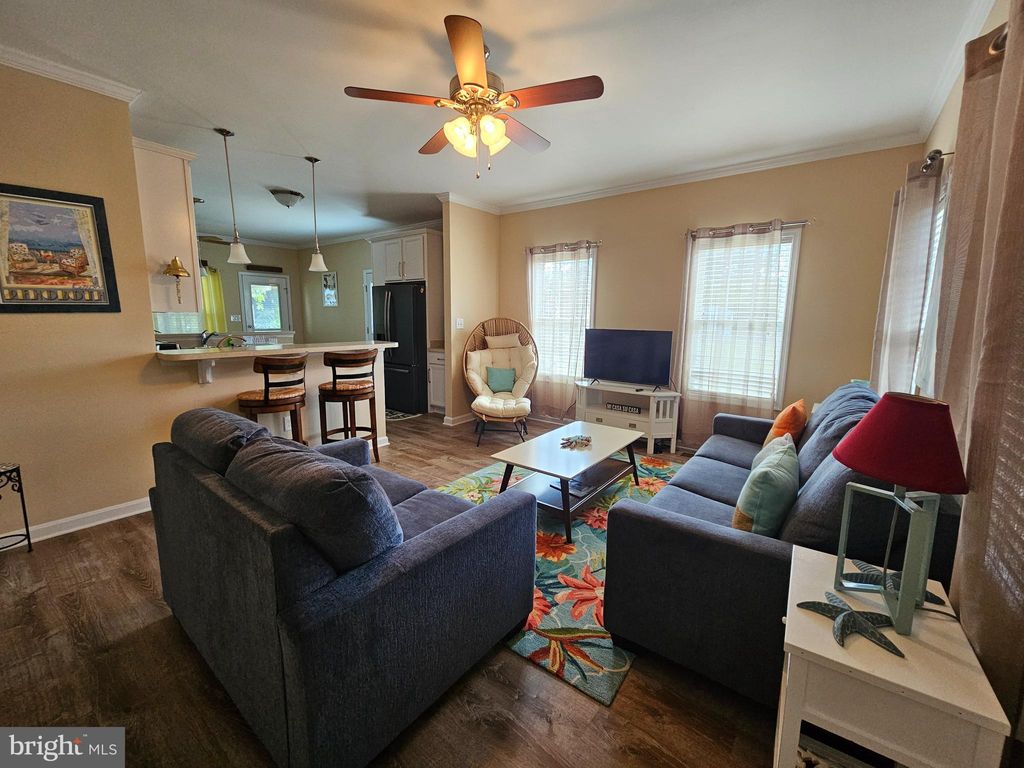 Photo of 30 Bancroft Ave, COLONIAL BEACH, VA 22443 (MLS # VAWE2009940)