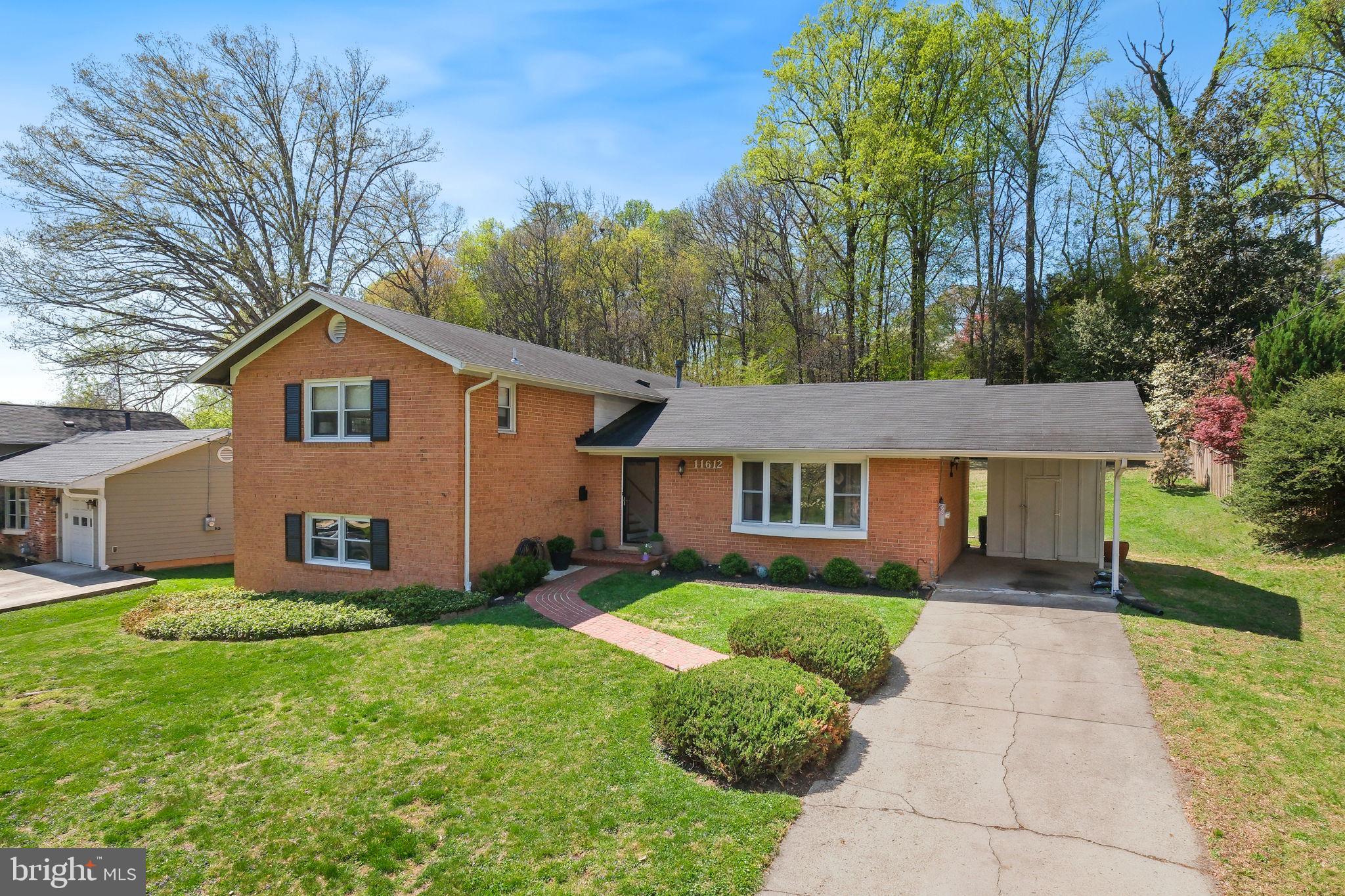 TILDEN WOODS - Residential